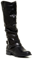 Thumbnail for your product : White Mountain Lioness Slouch Boot