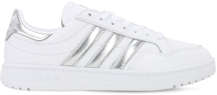 adidas Modern Court Sneakers - ShopStyle