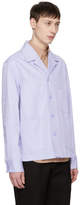 Thumbnail for your product : Acne Studios Purple Media Jacket
