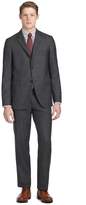 Thumbnail for your product : Brooks Brothers Cambridge Plaid 1818 Suit
