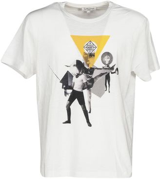 YMC Printed T-shirt