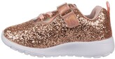 Thumbnail for your product : Laura Ashley Glitter Strap Sneaker