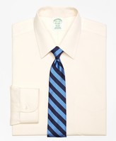 Thumbnail for your product : Brooks Brothers Milano Slim-Fit Dress Shirt, Non-Iron Point Collar