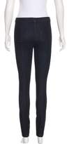 Thumbnail for your product : The Row High-Rise Skinny Pants w/ Tags