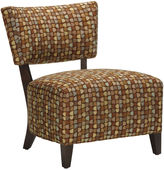 Thumbnail for your product : Ethan Allen Delaney Chair, Astro/Latte