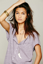 Thumbnail for your product : Free People Ex Boyfriend Tee