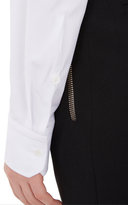 Thumbnail for your product : Balenciaga Sash-Tie Poplin Shirt