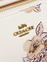 Thumbnail for your product : Coach Kira Crossbody With Floral Bouquet Print