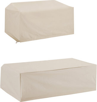 Arlmont & Co. 2 Piece Conversation Set Cover