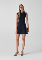 Thumbnail for your product : Fit and Flare Dress