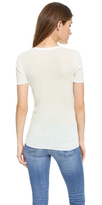 Thumbnail for your product : AG Jeans Alexa Chung x Perfect Tee