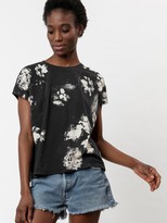 Thumbnail for your product : Religion Floral All Over Prinetd T-Shirt