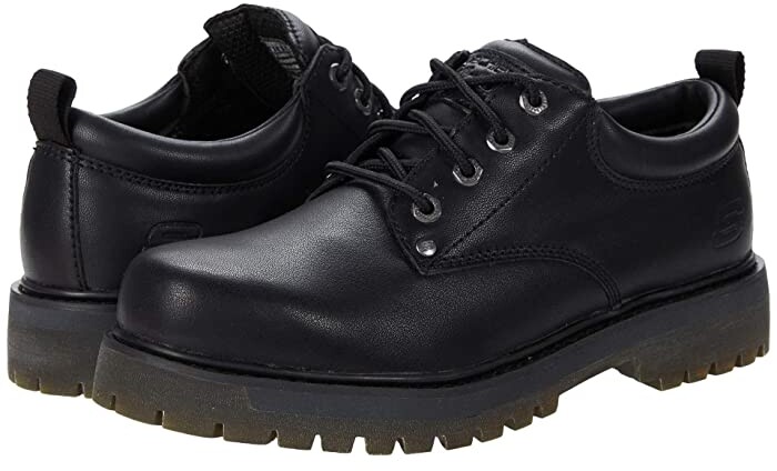 Skechers Alley Cats - Mesago - ShopStyle Lace-up Shoes