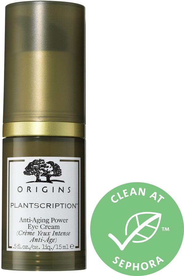 origins anti aging power eye cream