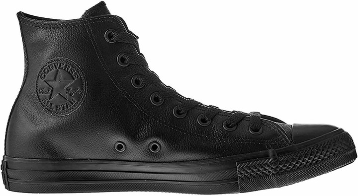 leather converse mens uk