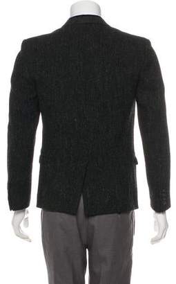 Marc Jacobs Wool Sport Coat