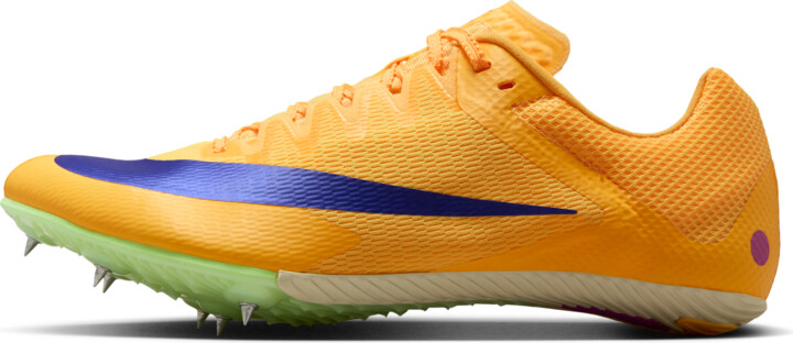 nike track sprinting spikes mens