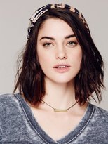 Thumbnail for your product : Free People Lightweight Embroidered Beanie