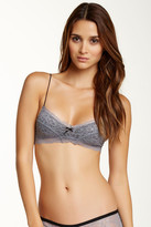 Thumbnail for your product : Honeydew Intimates Emma Luxe Bralette