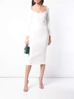 Thumbnail for your product : Roland Mouret Ardon dress