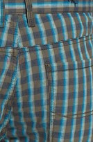 Thumbnail for your product : Tommy Bahama 'Baja' Stripe Reversible Double Weave Shorts