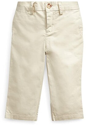 Polo Ralph Lauren Preppy Fit Chinos | ShopStyle
