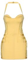 Thumbnail for your product : Balmain Short dress