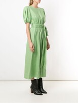 Thumbnail for your product : Nk Linen Midi Dress