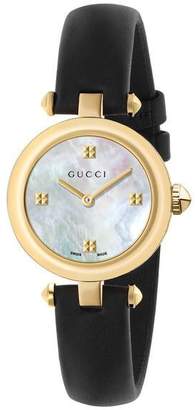 Gucci Diamantissima watch 27mm