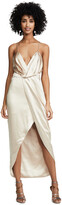 Thumbnail for your product : Fame & Partners The Jami Dress