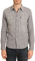 Thumbnail for your product : Levi's Grey Denim Shirt