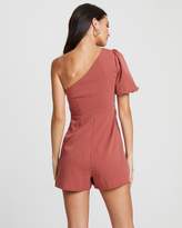 Thumbnail for your product : Atmos & Here Olly Playsuit