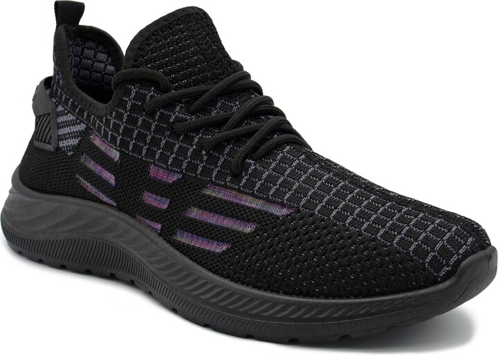 Akademiks Flux Slip-On Sneaker
