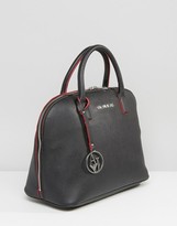 Thumbnail for your product : Armani Jeans Structured Tote Bag