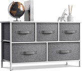 Thumbnail for your product : Sorbus Storage Cube Dresser