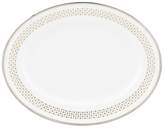 Thumbnail for your product : Kate Spade Richmont Road Oval Platter