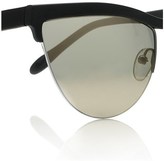 Thumbnail for your product : Prism Matte Black Buenos Aires Sunglasses