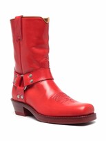 Thumbnail for your product : Buttero Western-style boots
