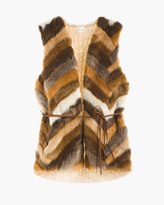 Thumbnail for your product : Faux-Fur Roxie Vest