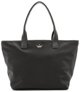 Thumbnail for your product : Kate Spade Classic Nylon Brynne Baby Bag
