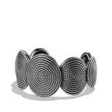 Thumbnail for your product : David Yurman Cable Coil Cuff