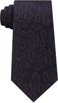 Thumbnail for your product : Sean John Men's Abstract Motif Silk Tie