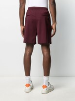 Thumbnail for your product : Low Brand Tokio bermuda shorts
