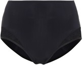 Thumbnail for your product : Beth Richards High-waisted bikini bottoms