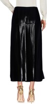 Thumbnail for your product : Stella McCartney Long Skirt Gold