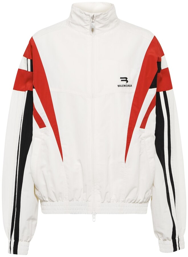 Balenciaga Track Jacket | Shop the world's largest collection of 