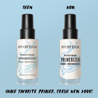 Smashbox Photo Finish Primerizer Primer & Moisturizer