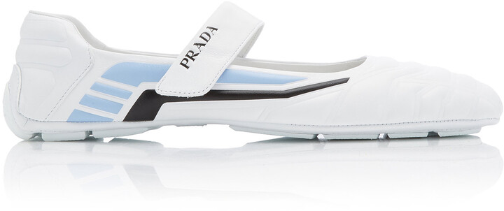 Womens Prada Sport Shoes | Shop The Largest Collection | ShopStyle