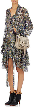 Chloé Women's Hudson Small Shoulder Bag