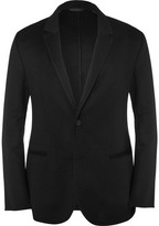 Thumbnail for your product : Calvin Klein Collection Double-Faced Cashmere Blazer